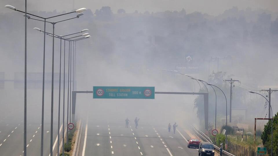 Wildfire Smoke Is Way Deadlier Than We Thought