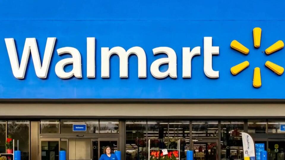 Radioactive Shrimp Recall at Walmart?!