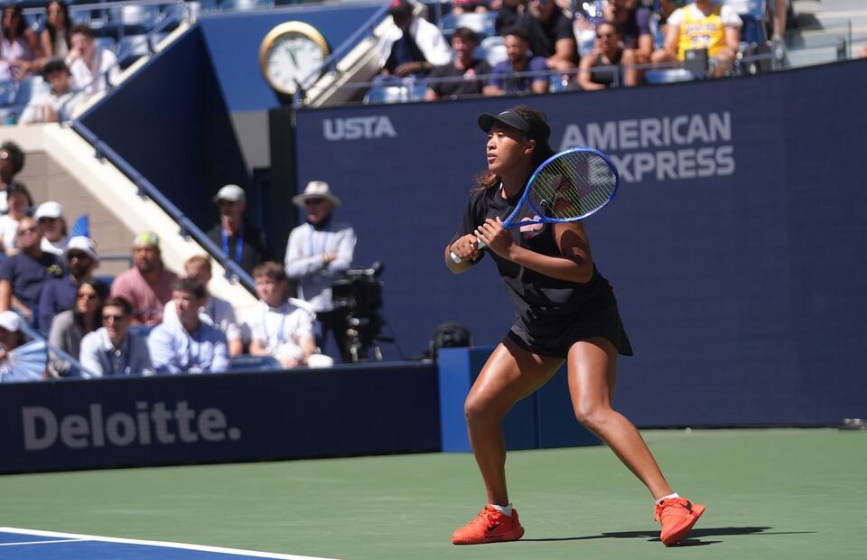 US Open 2025: Tennis fashion takes center court