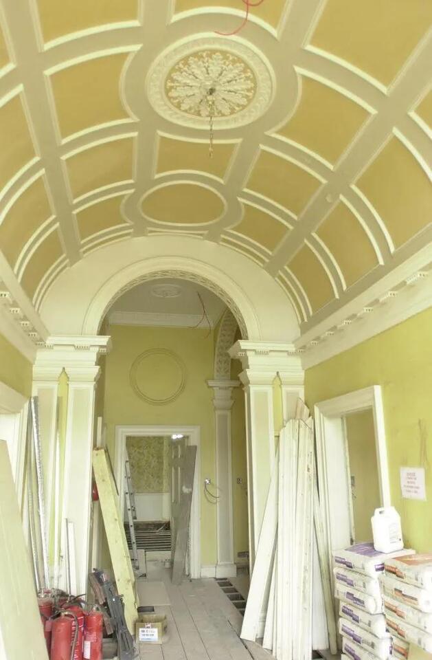 Forest Lodge: The Royals’ New Secret Hideaway