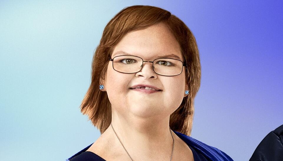 Tammy Slaton’s Smile Glow-Up Is Wild