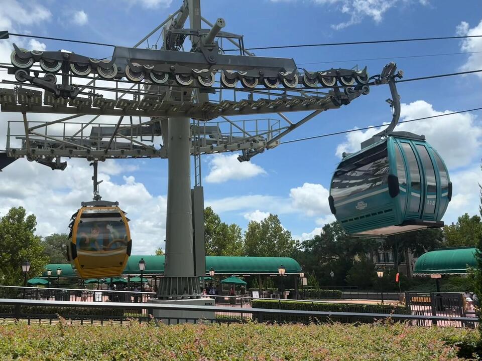 How a Disney World day trip changed my view on getaways