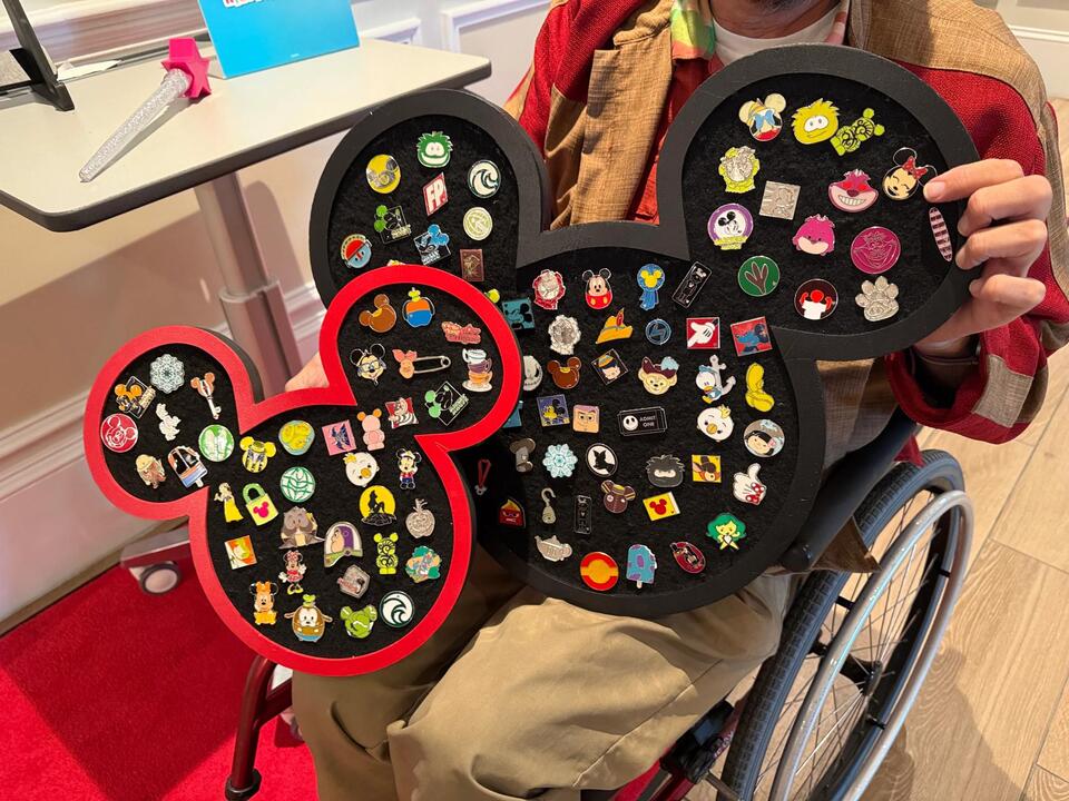 How a Disney World day trip changed my view on getaways