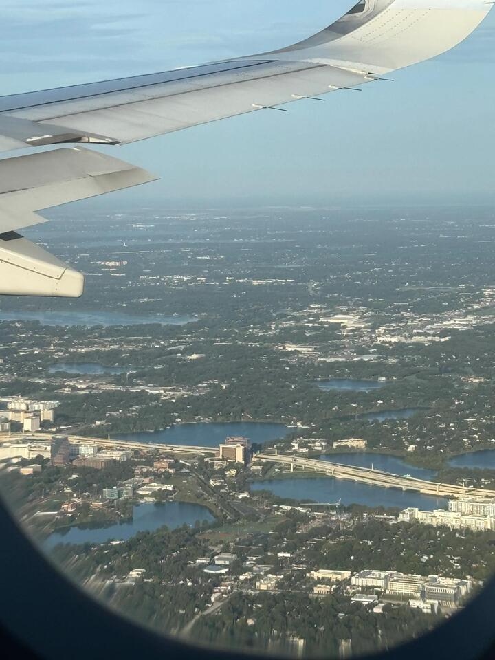 How a Disney World day trip changed my view on getaways