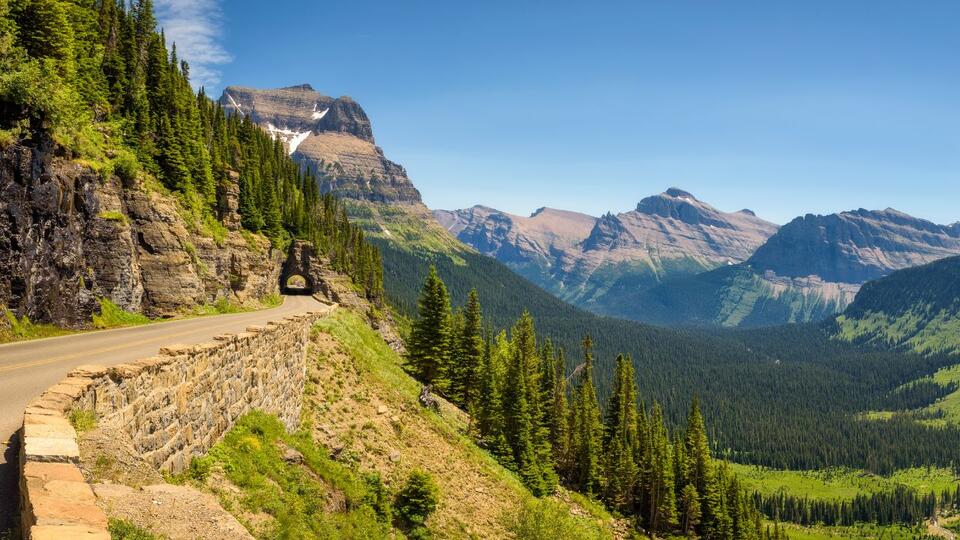 Epic National Park Road Trips You Gotta Try