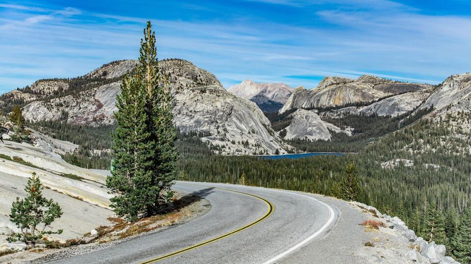 Epic National Park Road Trips You Gotta Try