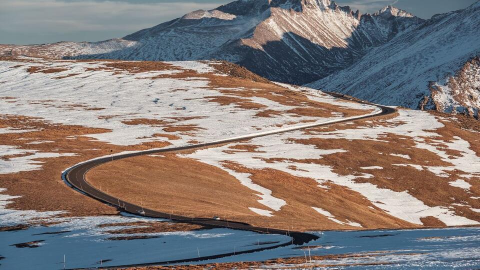 Epic National Park Road Trips You Gotta Try
