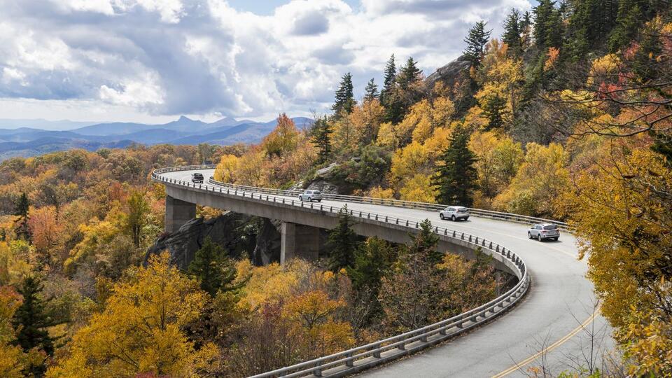 Epic National Park Road Trips You Gotta Try