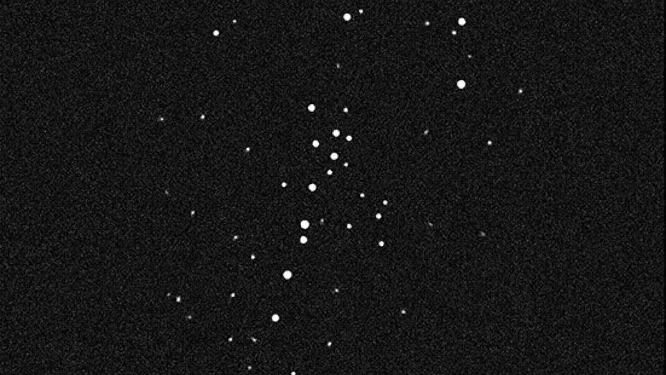 Milky Way’s ‘Ghost’ Satellite Isn’t What We Thought!