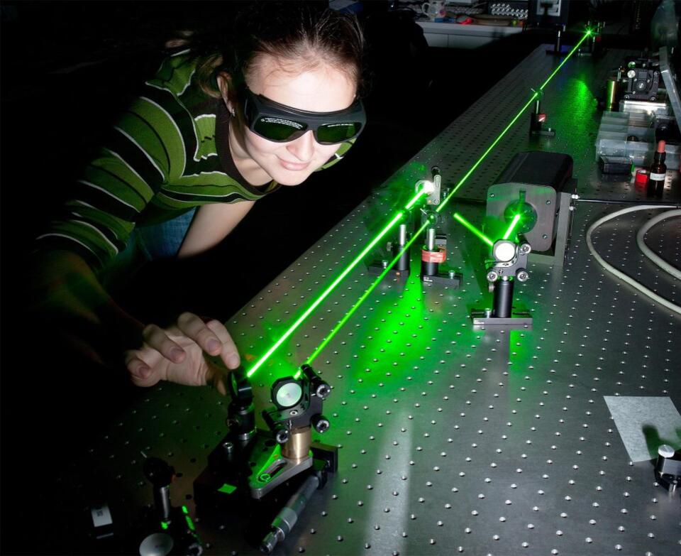 Scientists Just Measured 'Negative Time'?!