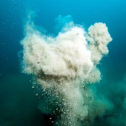 Giant Underwater Hydrogen Hotspot Found!