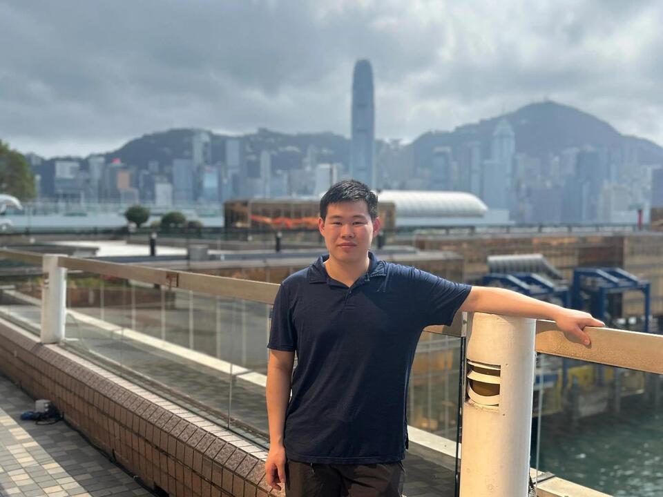 From Beijing to Silicon Valley…and Back!