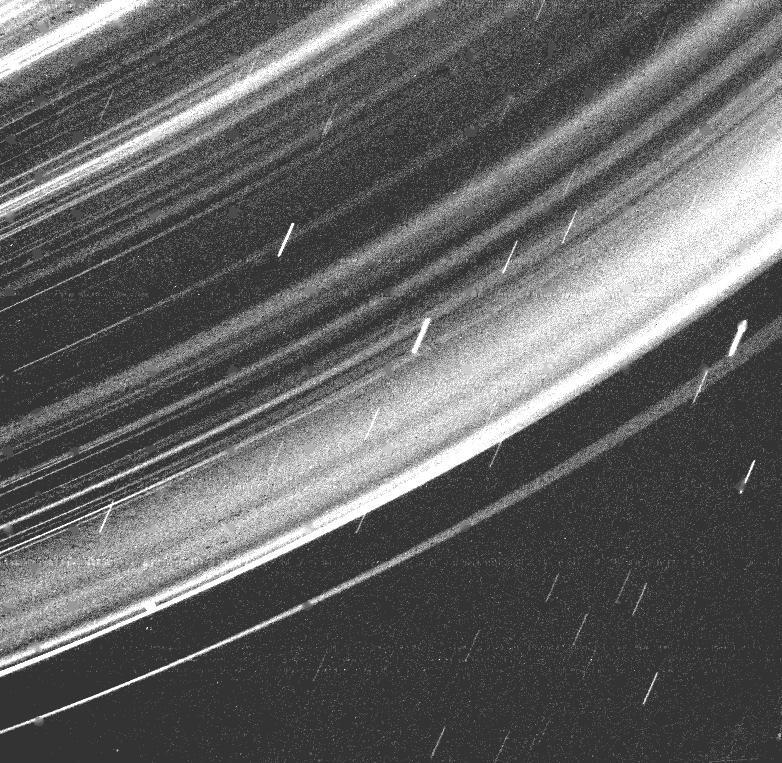 Uranus Just Got a New (Tiny) Moon!