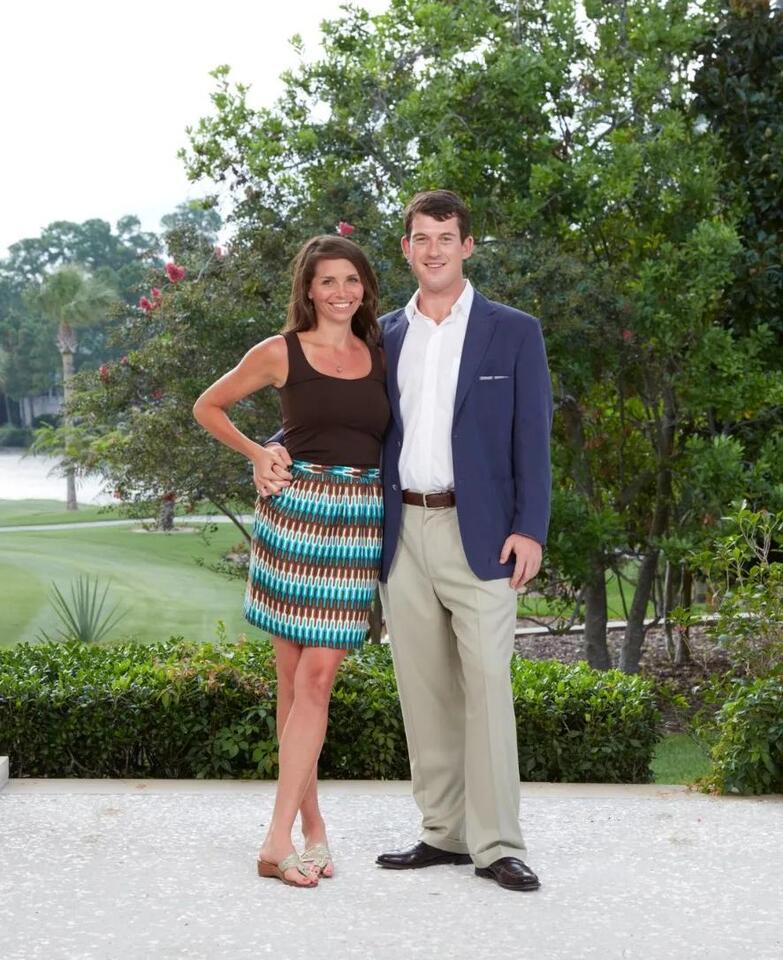 Divorce drama sealed in Virginia billionaire family