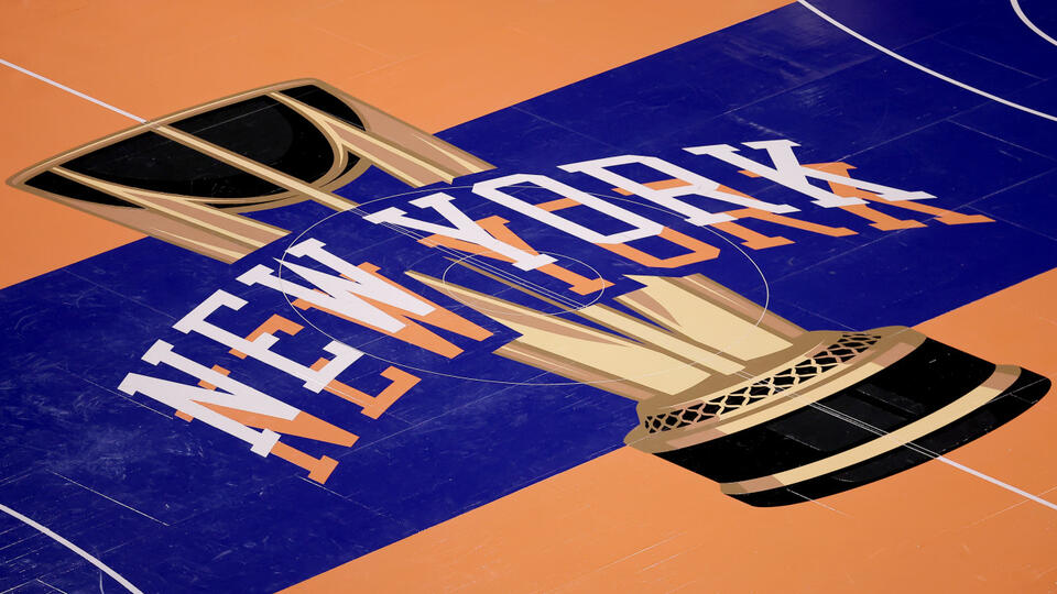 Knicks Eyeing Champ Big Man for Bench Boost