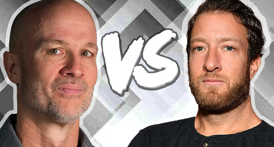 Portnoy vs Doyel: IndyCar’s Controversial Call