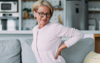 Ovarian Cancer Isn’t So Silent After All