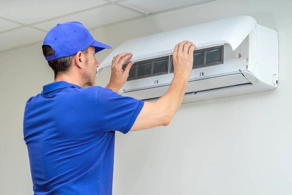 Is Your AC Really Broken? Think Again!