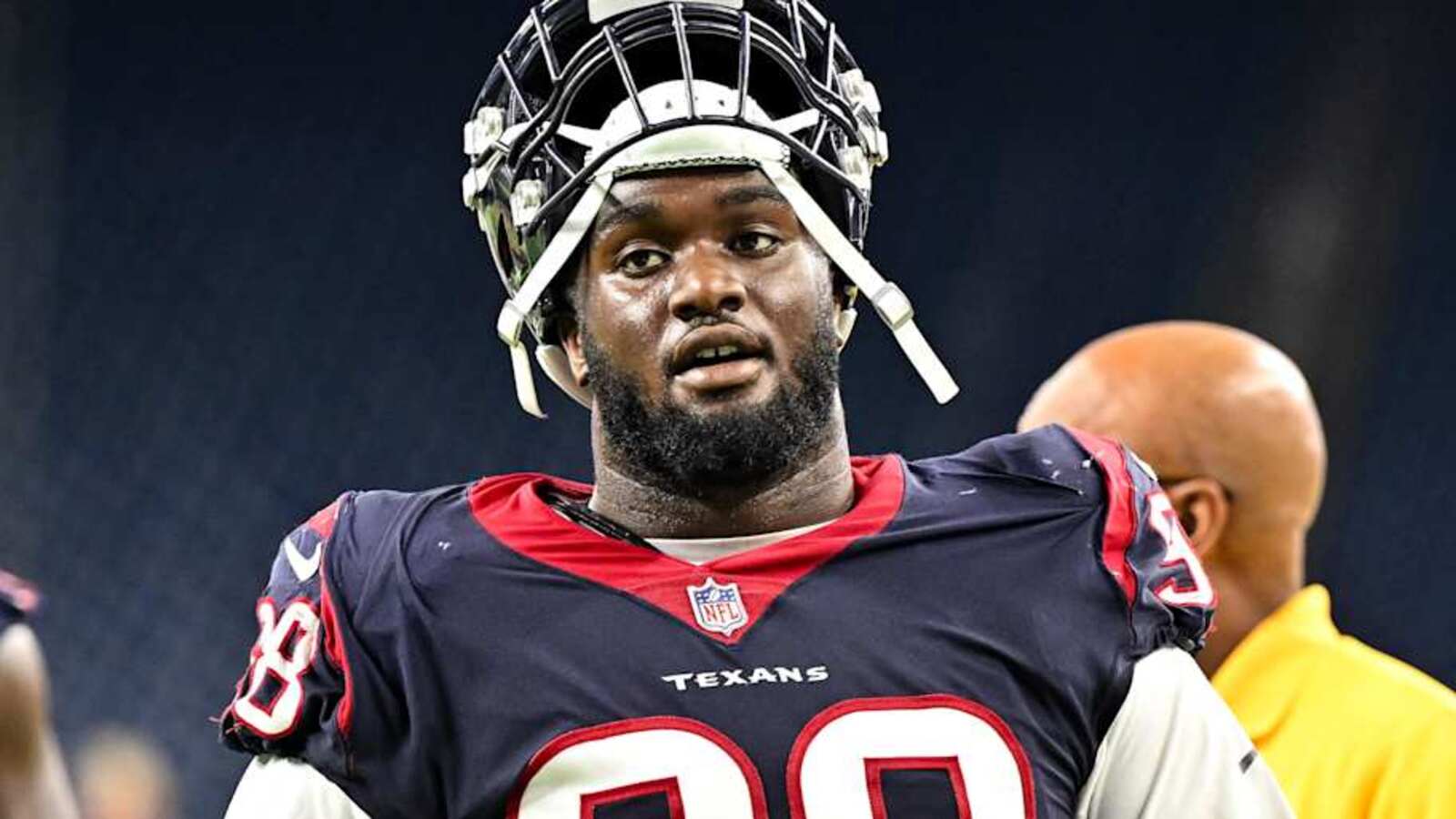 Broncos desperate for D-line help?