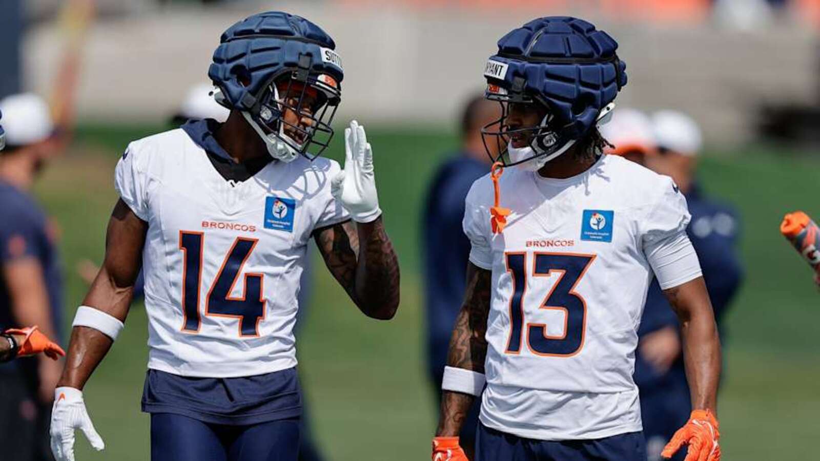 Pat Bryant’s breakout: Slant God 2.0?