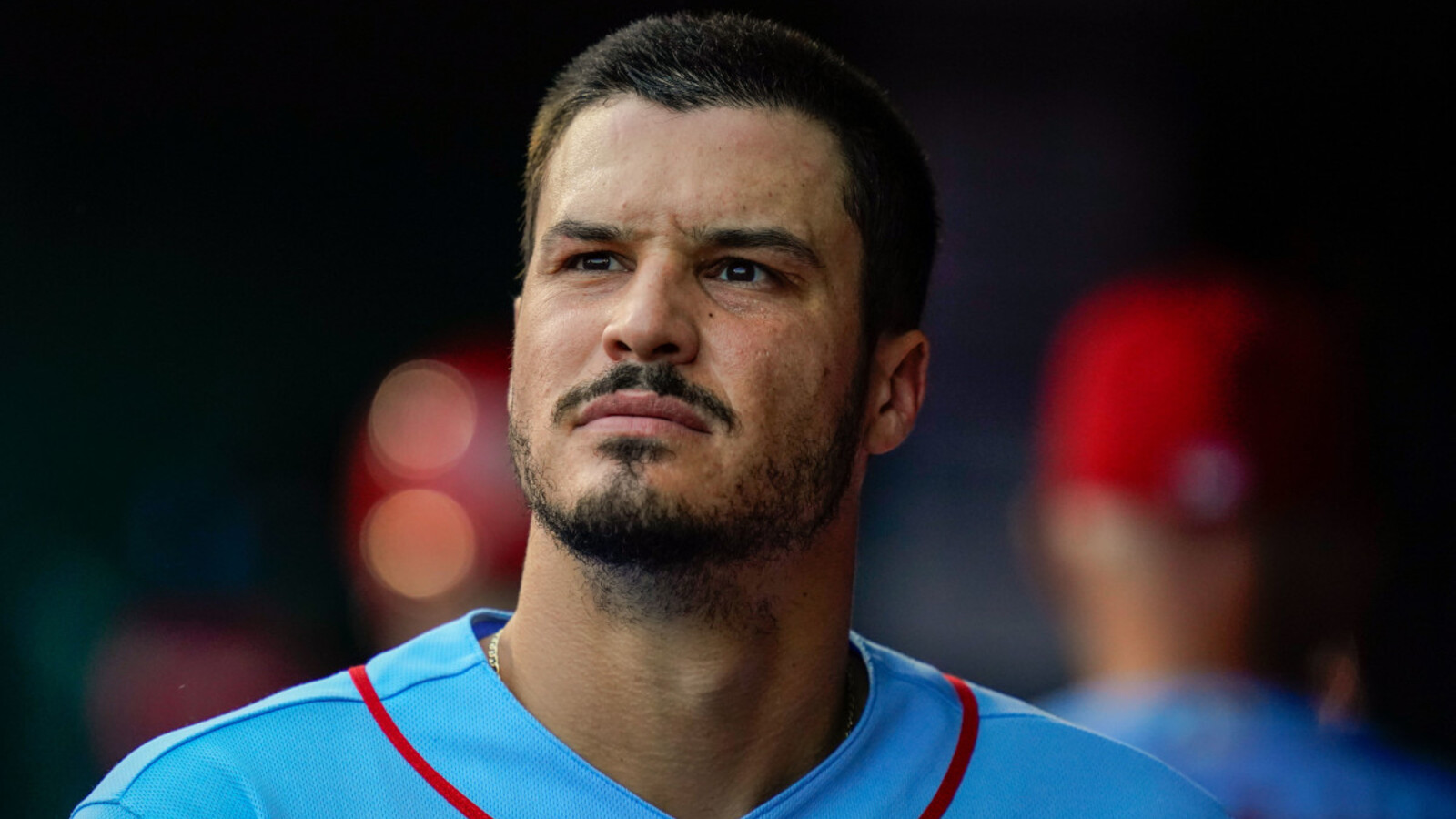Arenado’s grit: Is it worth the risk?