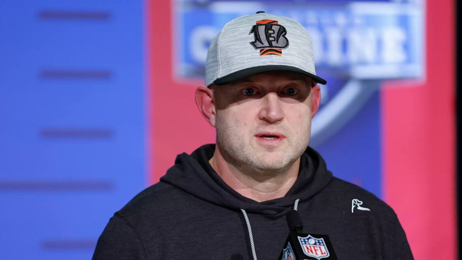 Bengals D-line: Still soft, still a problem