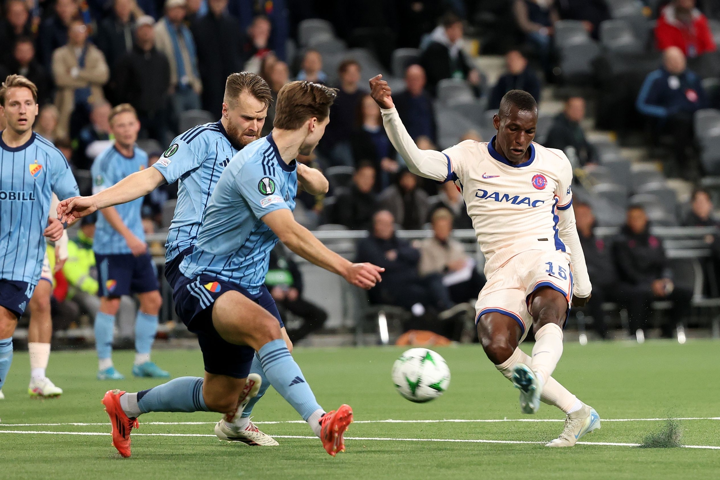 Jackson’s exit: Blues board bottled it?