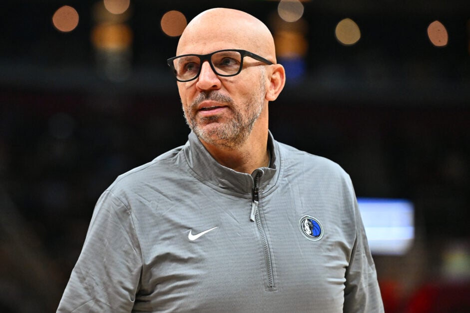 Kidd’s legacy on the line without Luka