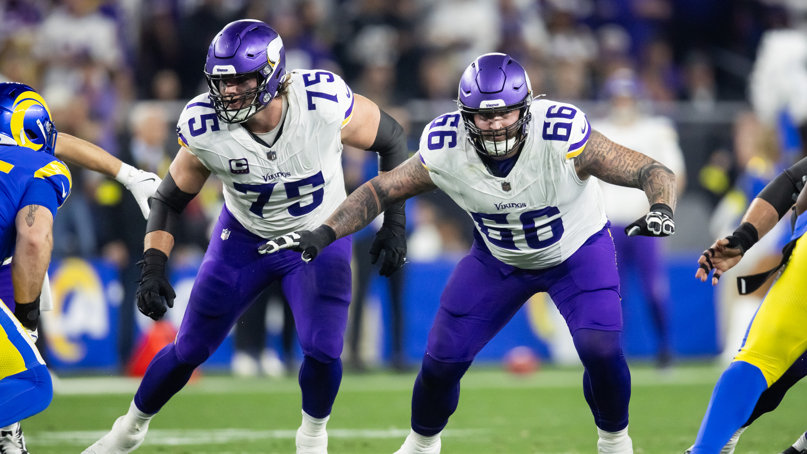 Seahawks eyeing Risner: Is he the missing piece?
