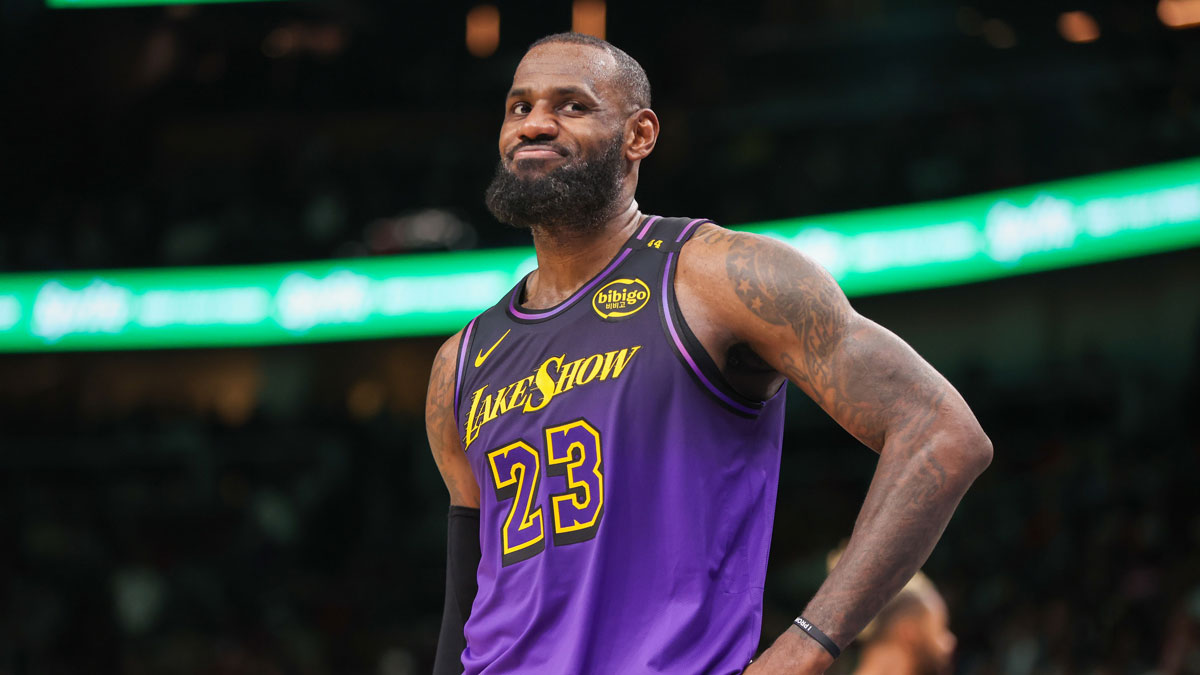 Lakers' revenge tour starts with Luka vs Dallas