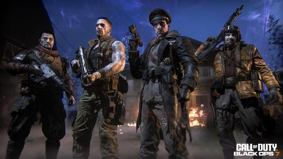 Black Ops 7’s Co-op Gambit: Game Changer or Gimmick?