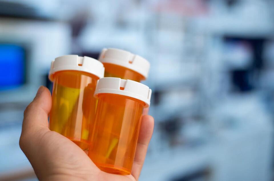 Pill Bottle Hack: Car Clutter Solved!