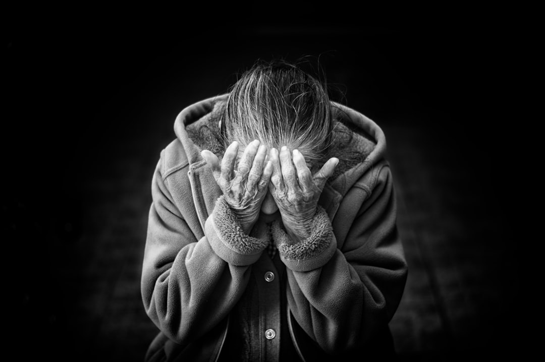 A parents toughest truth knowing my child suffers breaks my heart