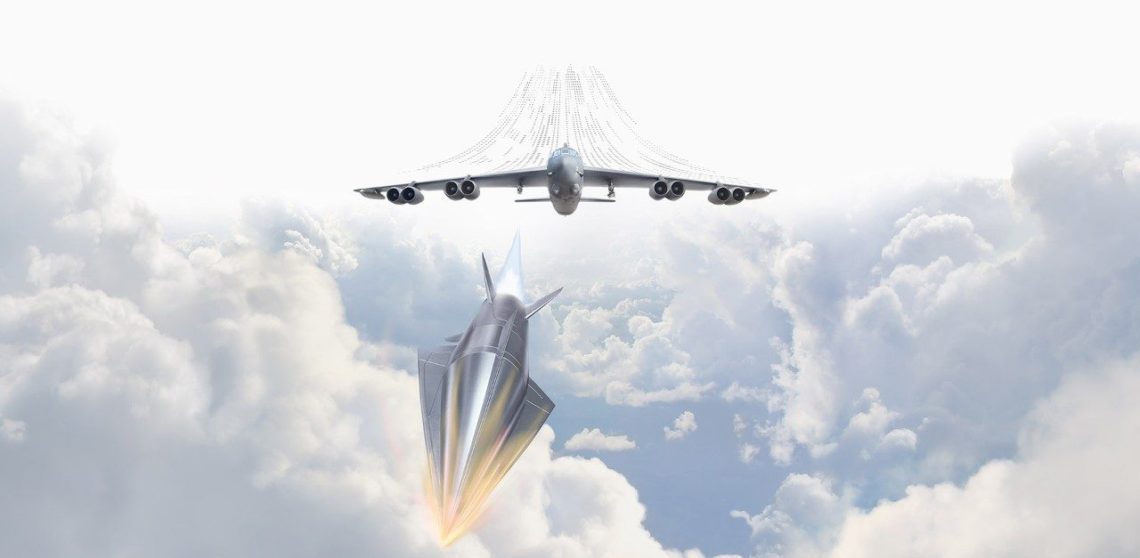 Hypersonics: The Race That Can’t Be Lost