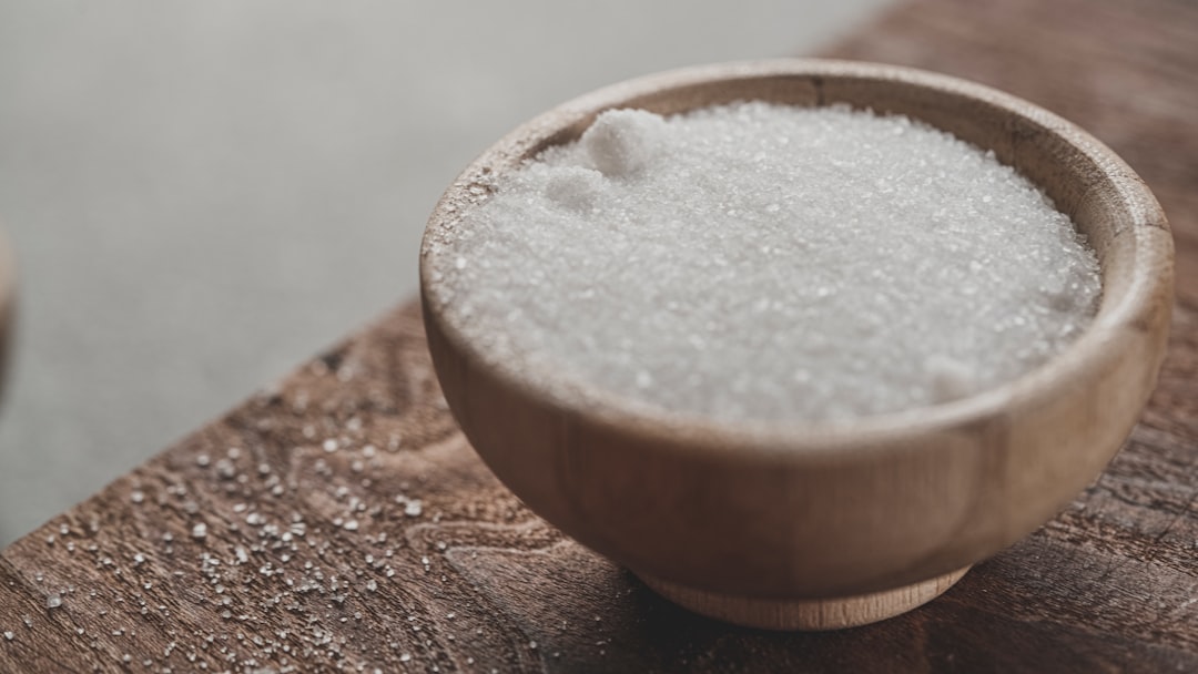 Salt: The Villain or Misunderstood Hero?”