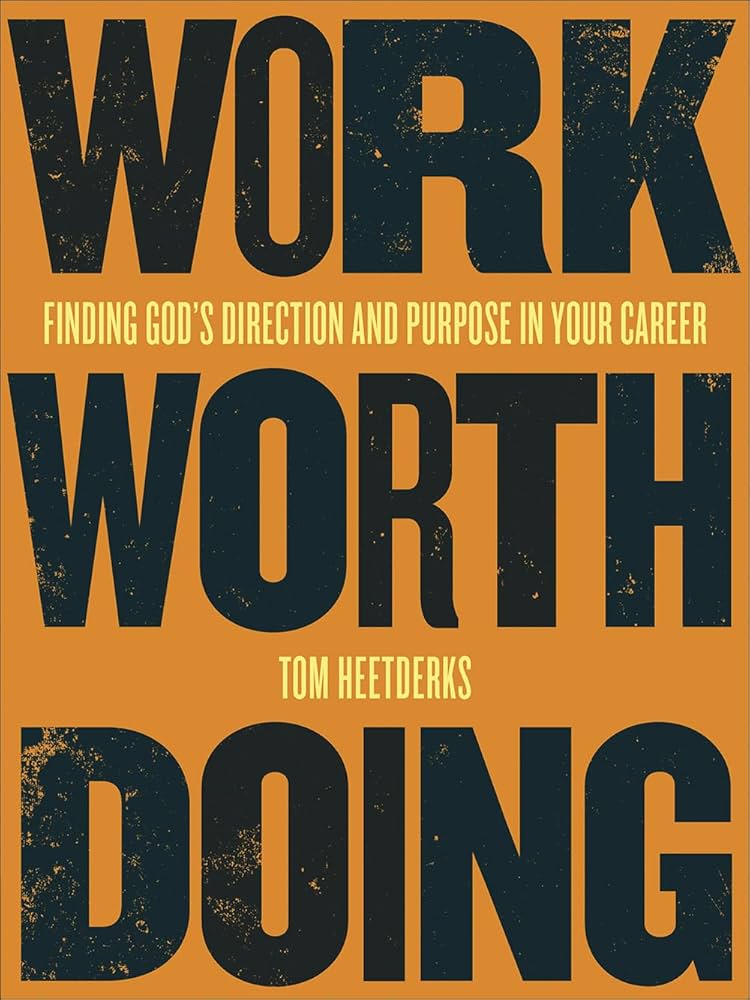 Work and Worth