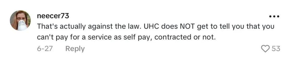 Insurance Denied, Office Refused Cash Payment 😳