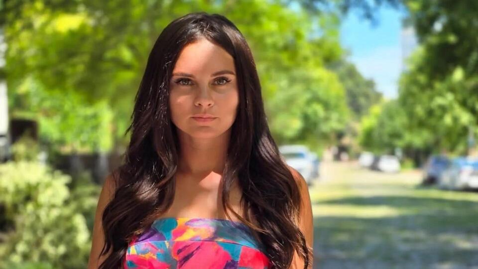 Julia Needs Space from Brandon’s Mom 😬
