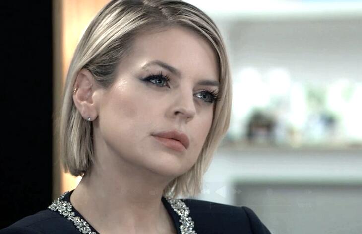 Nathan’s Shocking Return? Britt’s Captor Theory 😱