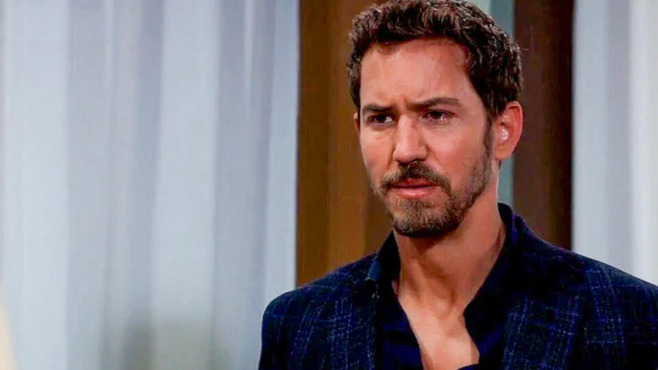 Nathan’s Shocking Return? Britt’s Captor Theory 😱
