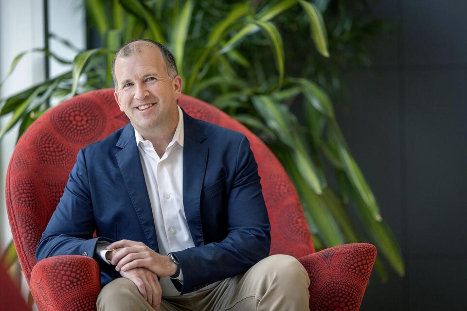 Target CEO Started as an Intern—Here’s His Secret