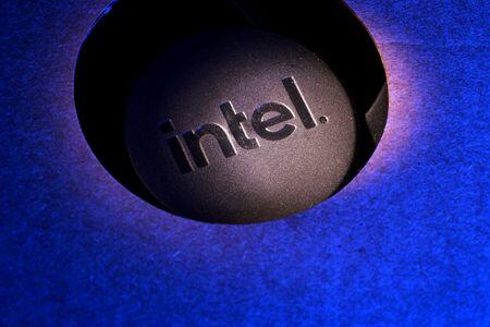 Would You Buy Intel Stock on Sale?