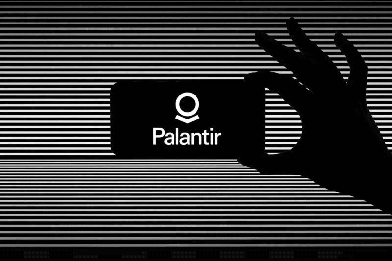 Palantir Stock Drama: Should You Hold or Fold?