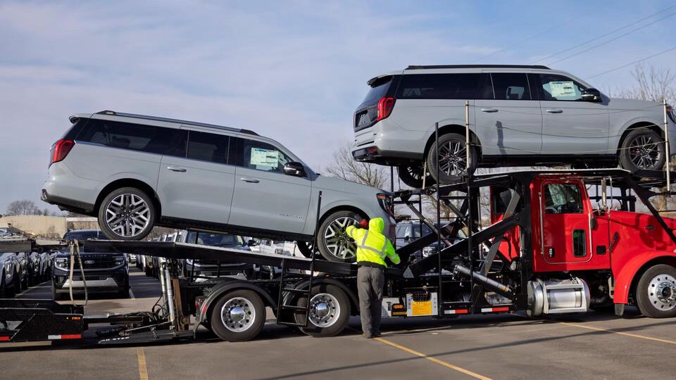 Canada Outsmarts US Car Tariffs—Here’s How