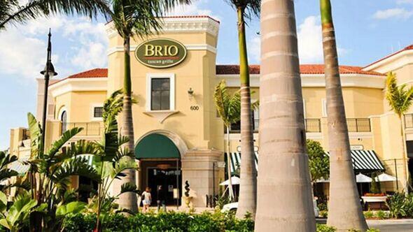 Italian Restaurant Chain Files Chapter 11 Again