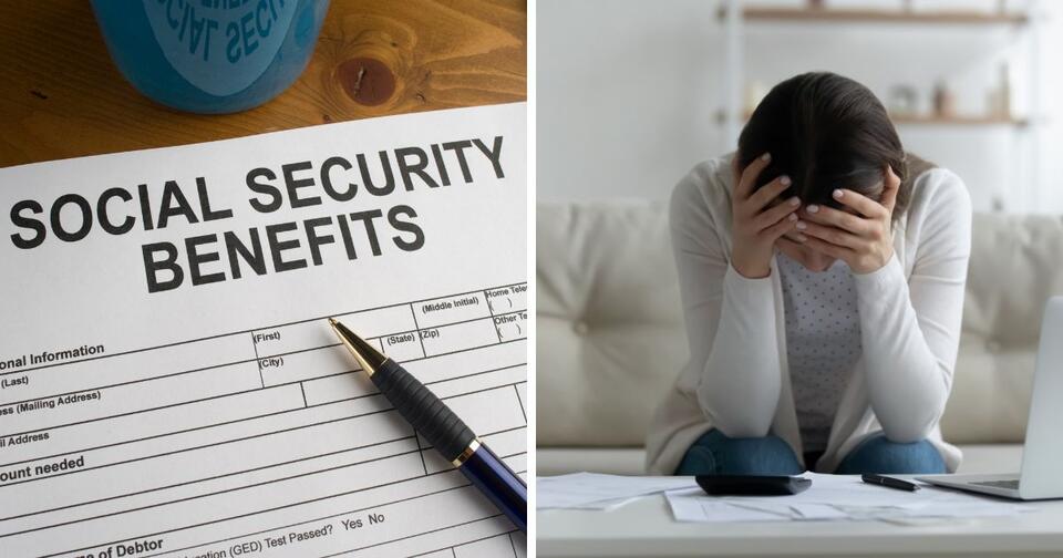 SSA Says I Owe $11K?! Here’s What I’d Do