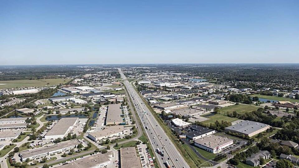 Why Everyone’s Moving to Texas (and Beyond)