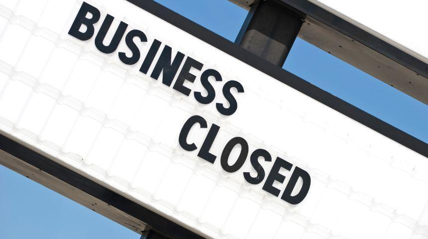 Two beloved California furniture stores closing