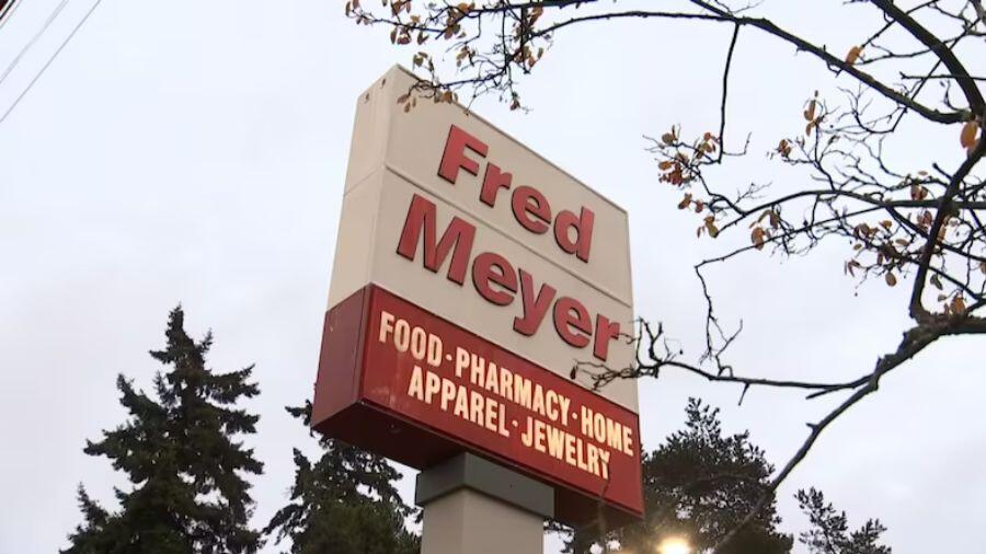 Fred Meyer closures shake up Seattle area