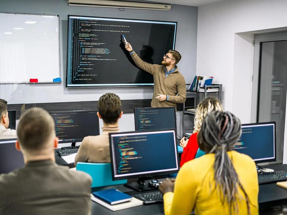 Why Coding Still Matters in the Age of AI